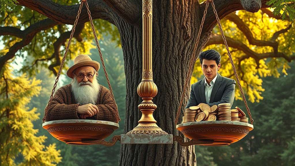 초과 납입, 괜찮을까요? (illustration 스타일)