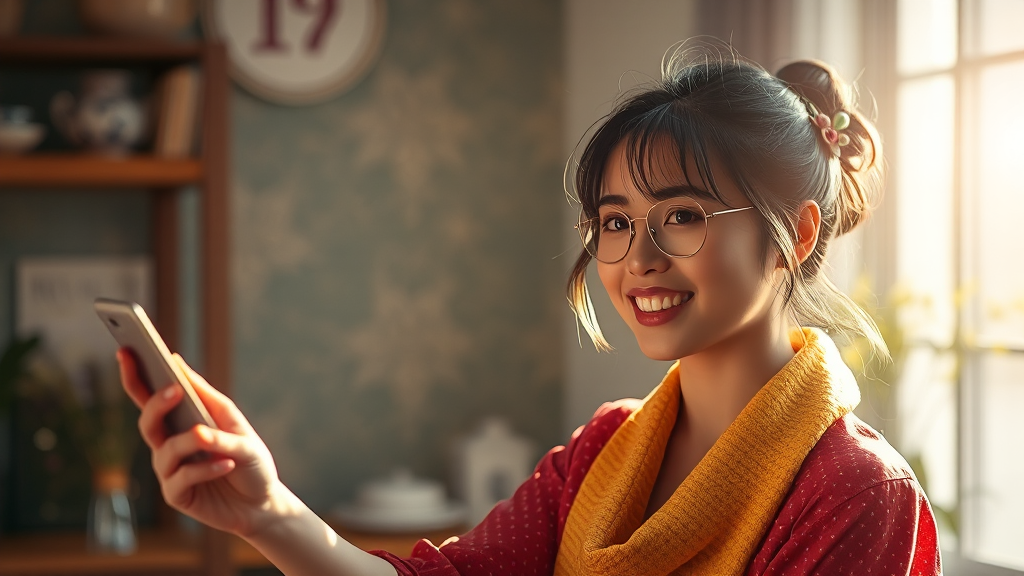 유플투쁠 유의사항 (realistic 스타일)