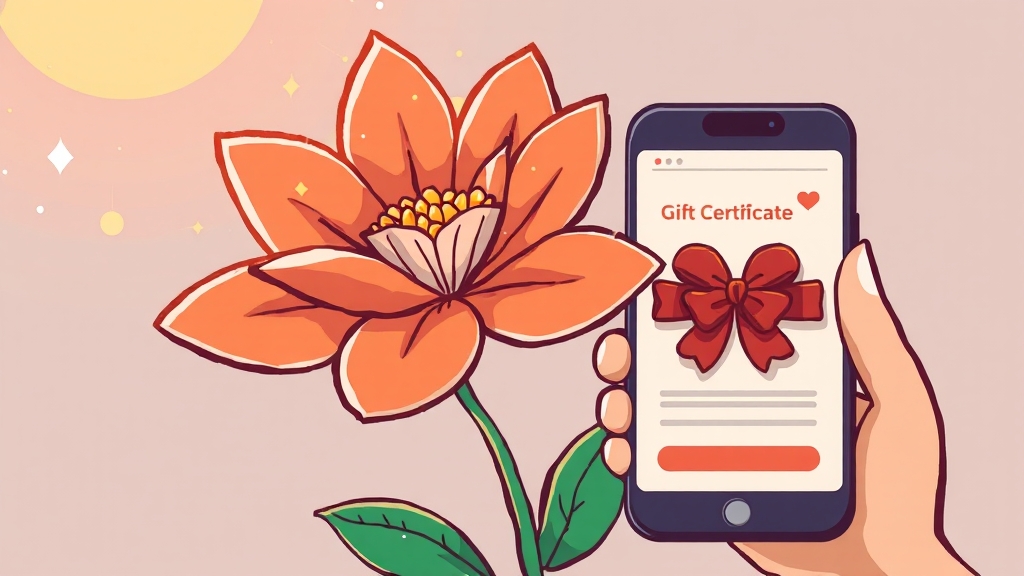 환불 절차 완벽 가이드 (cartoon 스타일)