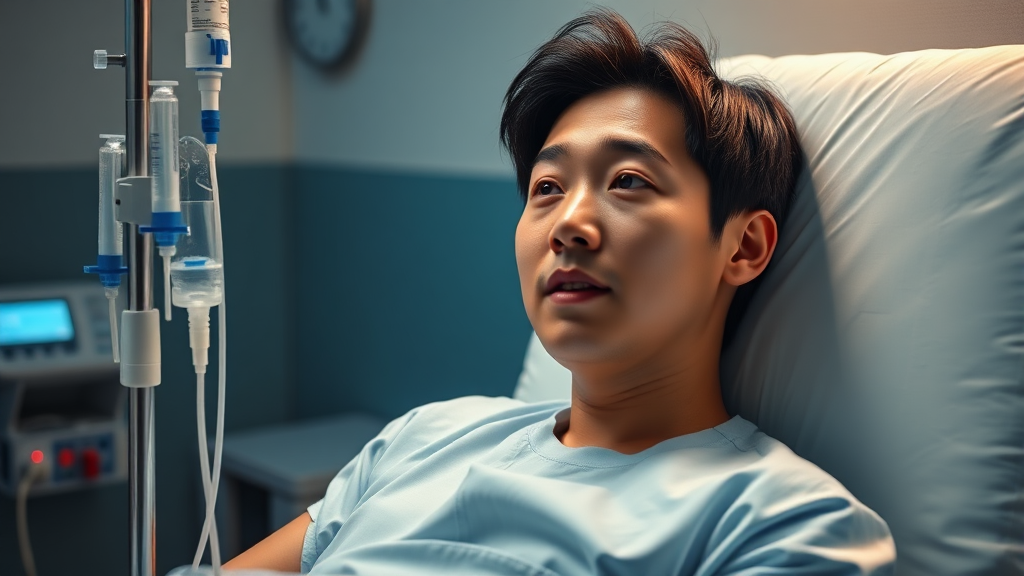 과거 발언 및 예능 장면 재조명 (realistic 스타일)