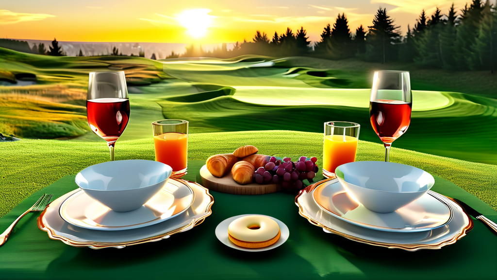 패키지 포함 및 불포함 사항: 놓치지 말아야 할 정보 (realistic 스타일)