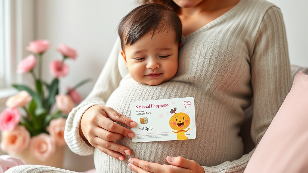 신청 자격 및 방법 (realistic 스타일)