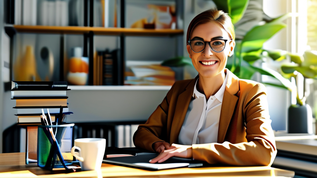 어떤 도움을 받을 수 있나요? (지원 내용) (realistic 스타일)