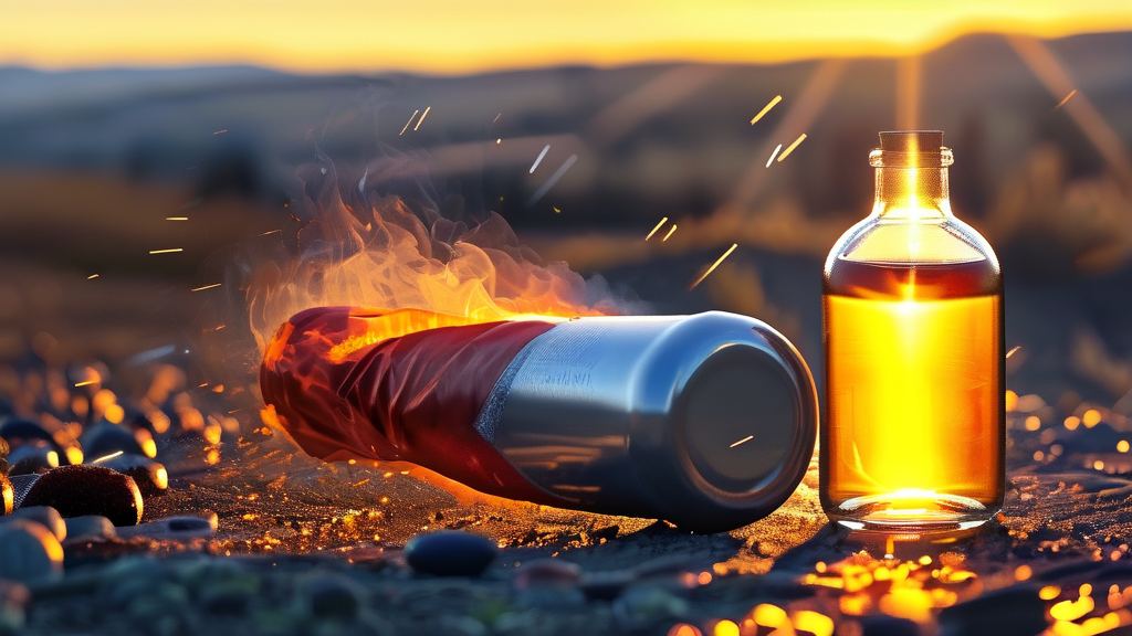 전쟁 추경 정책 핵심 요약 및 자주 묻는 질문 (realistic 스타일)