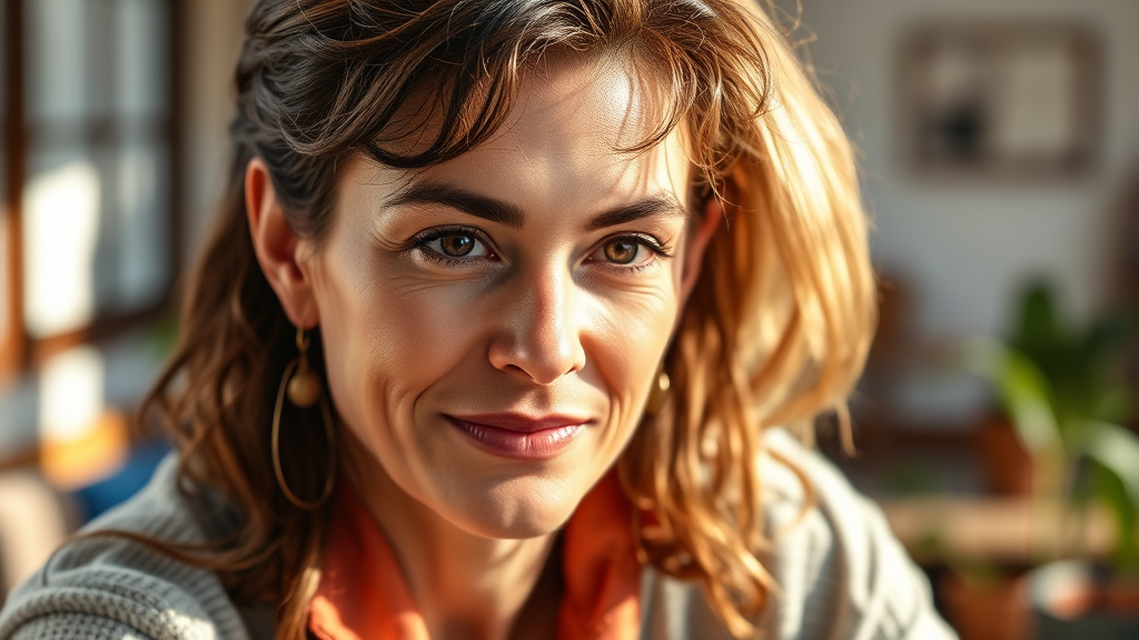 지원금 신청 후 유의사항 및 자주 묻는 질문 (realistic 스타일)