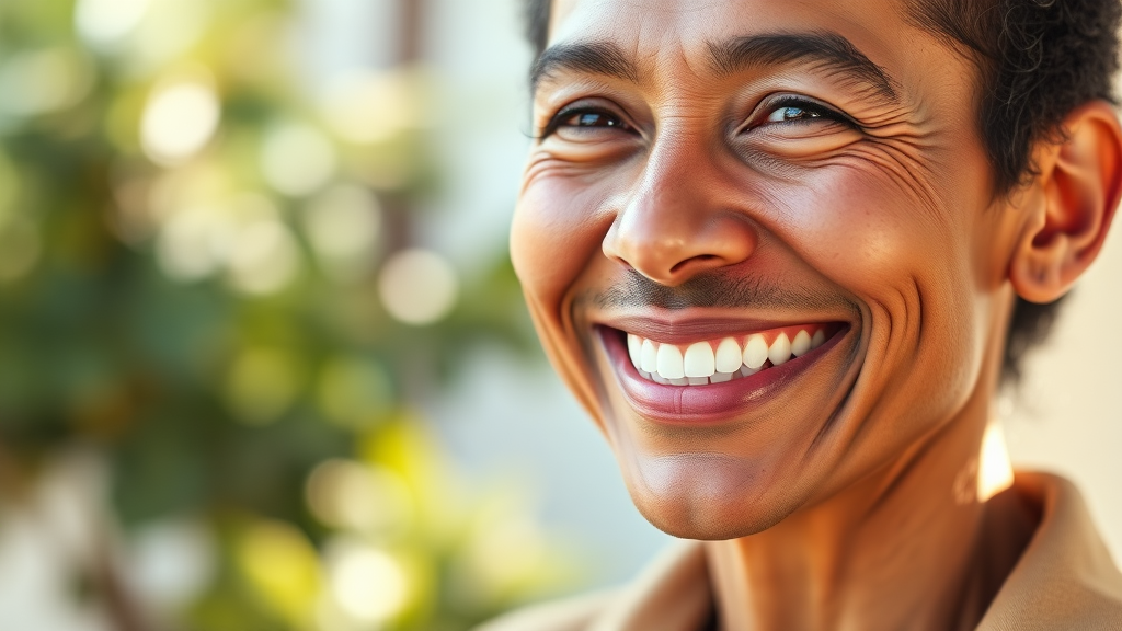 누구에게 유리할까? (realistic 스타일)