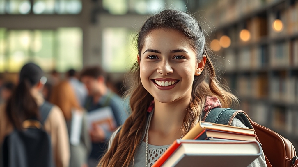 신청 자격, 누가 해당될까? (realistic 스타일)