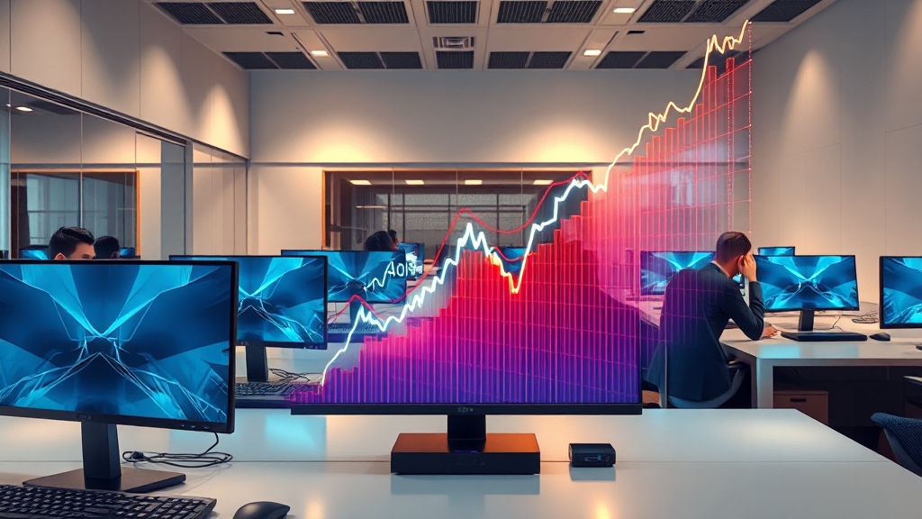 증권사 목표 주가 & 투자 의견 (realistic 스타일)