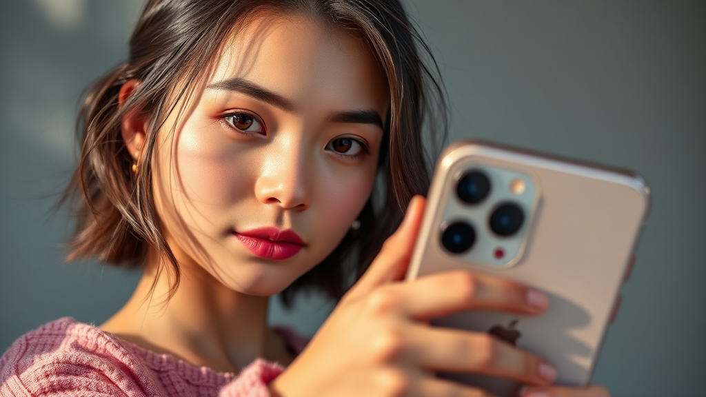 아이폰 17e 가격: 예상 가격과 구매 전략 (realistic 스타일)