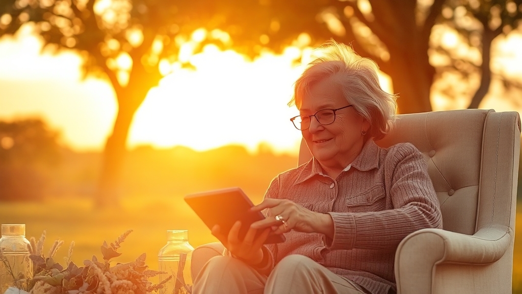 연금 수령 방식 및 수령액 계산 (watercolor 스타일)