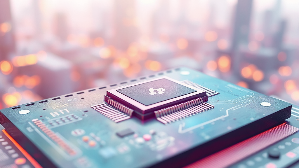 TOP 3 기업 심층 분석 (watercolor 스타일)