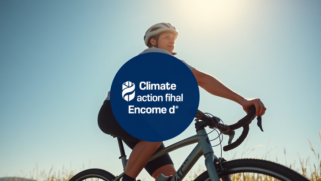 기후행동 기회소득이란? (realistic 스타일)