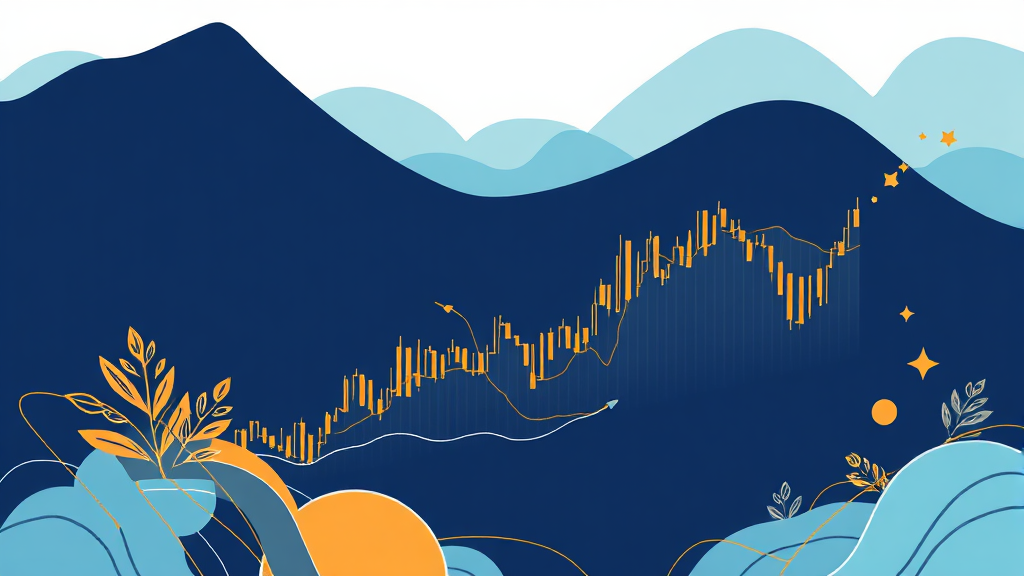 코스닥 액티브 ETF 투자 시 고려해야 할 핵심 체크포인트 (illustration 스타일)
