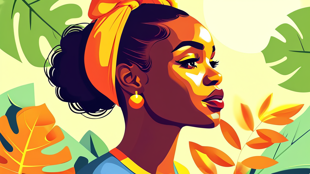 난임 지원 사업, 놓치면 후회할 정보들 (illustration 스타일)