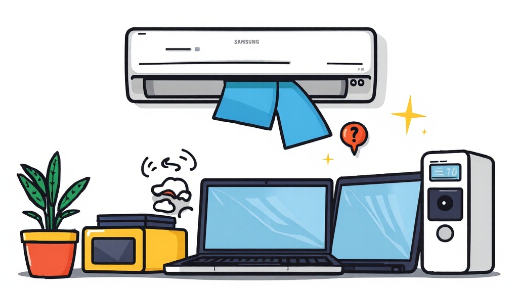 온라인 예약 절차 (cartoon 스타일)