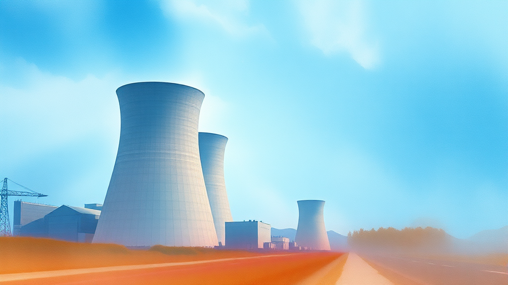 결론: 신중한 투자가 중요 (watercolor 스타일)