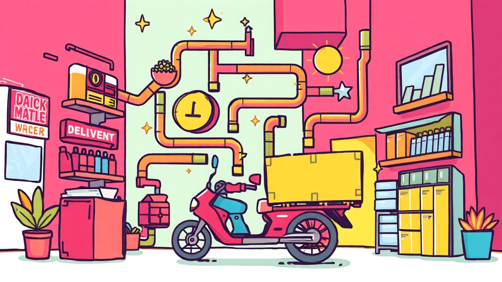 결론 (cartoon 스타일)