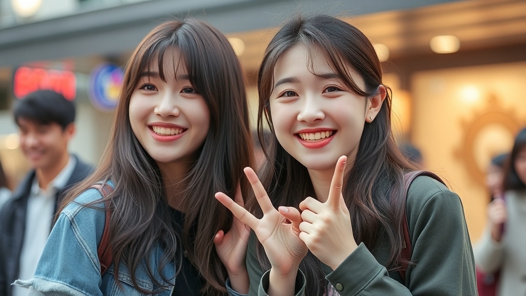 일상 공개 및 팬심 표현 (realistic 스타일)