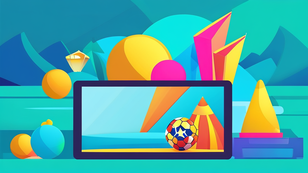 중계 채널 상세 안내: 놓치지 않는 시청 팁 (cartoon 스타일)