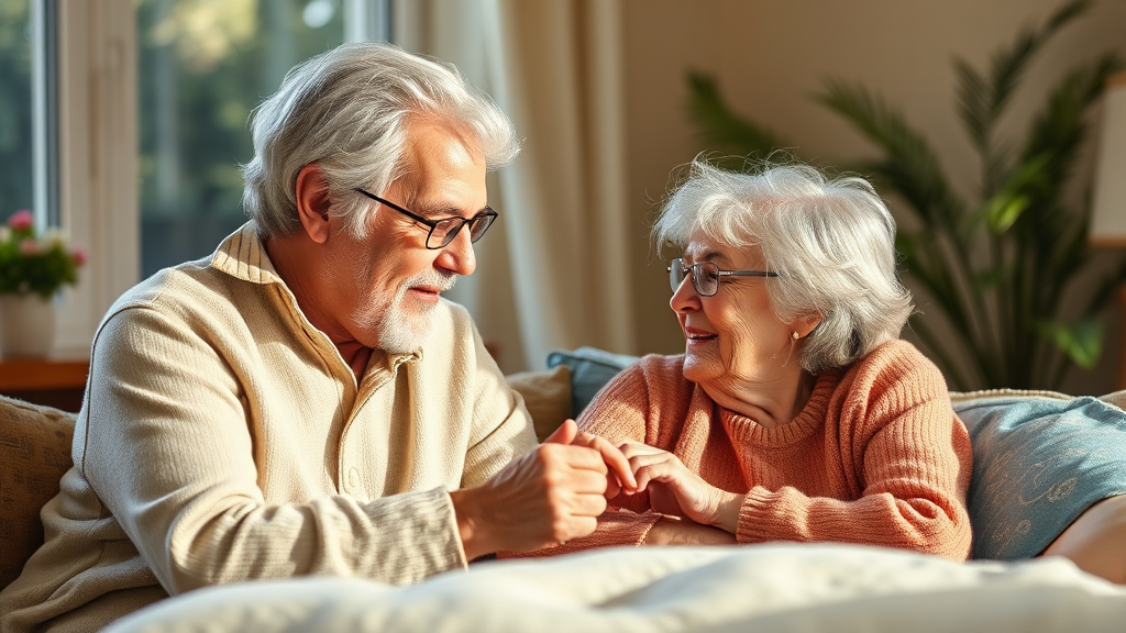 주택연금 가입 전 반드시 확인해야 할 핵심 사항 (realistic 스타일)