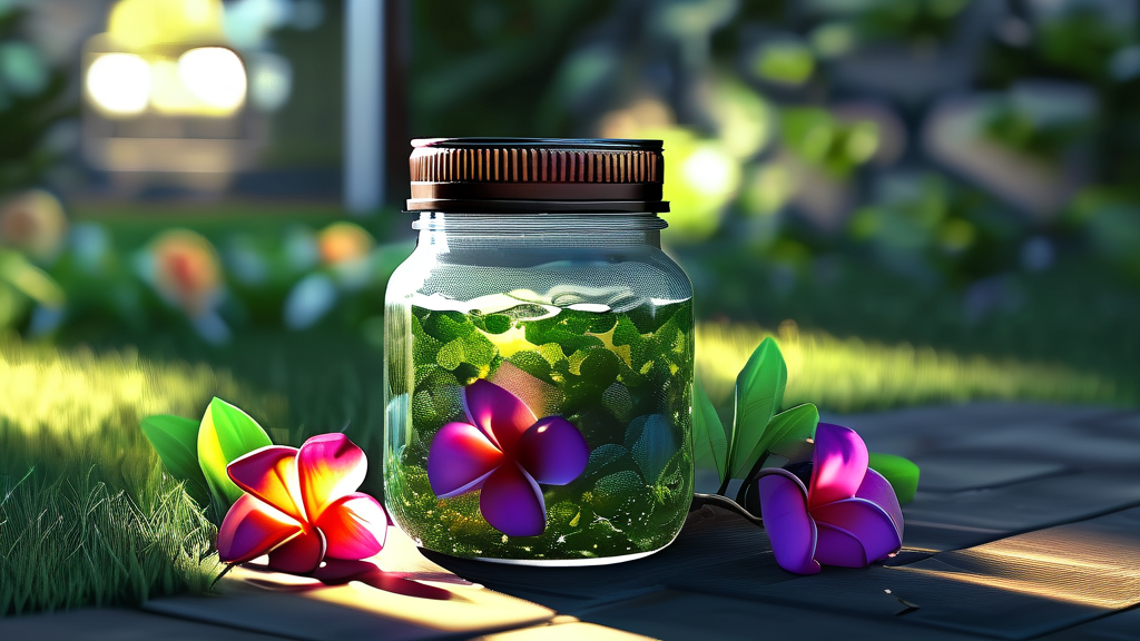 나프타 쇼크 시대, 현명한 소비와 투자 전략 (realistic 스타일)