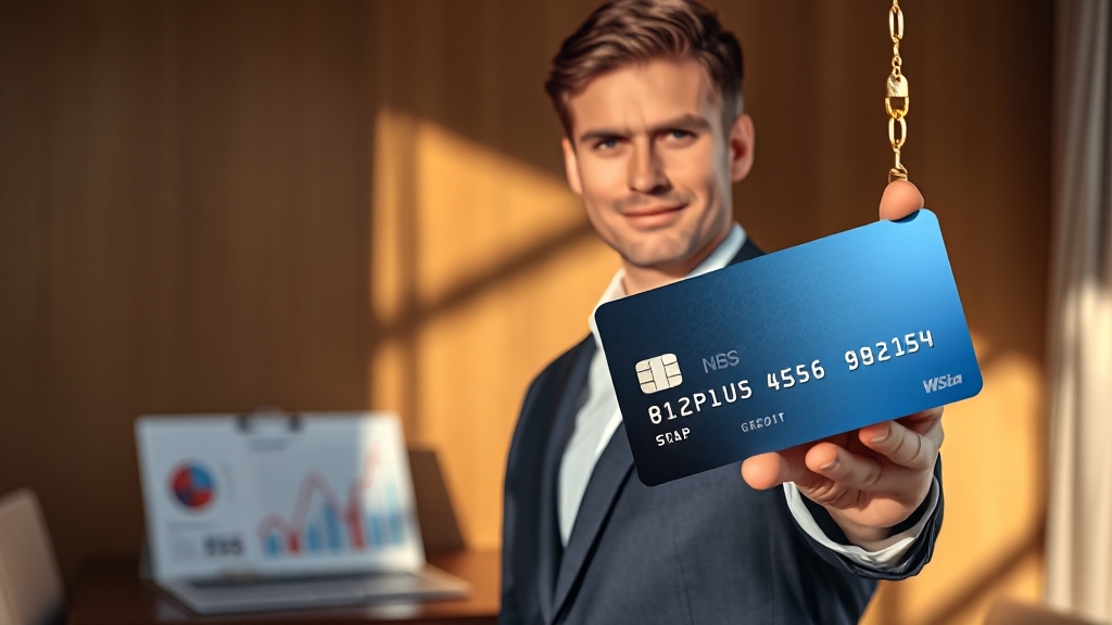 비즈카드 활용 & 심사 기준, 완벽 분석! (realistic 스타일)