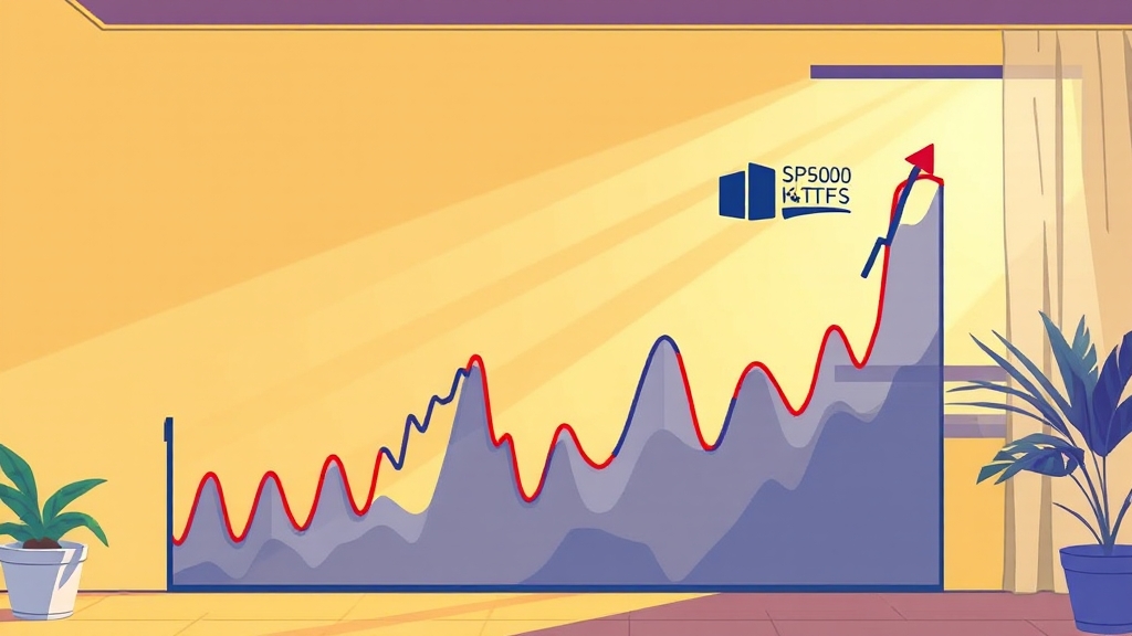 S&P500 ETF 비교 가이드 (cartoon 스타일)