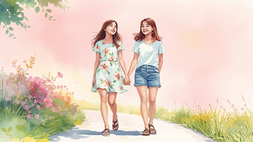 누가 신청할 수 있나요? (watercolor 스타일)