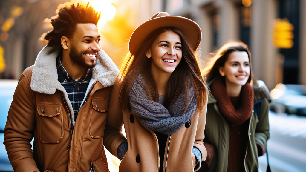 청년미래적금, 미래를 향한 당신의 꿈을 응원합니다 (realistic 스타일)