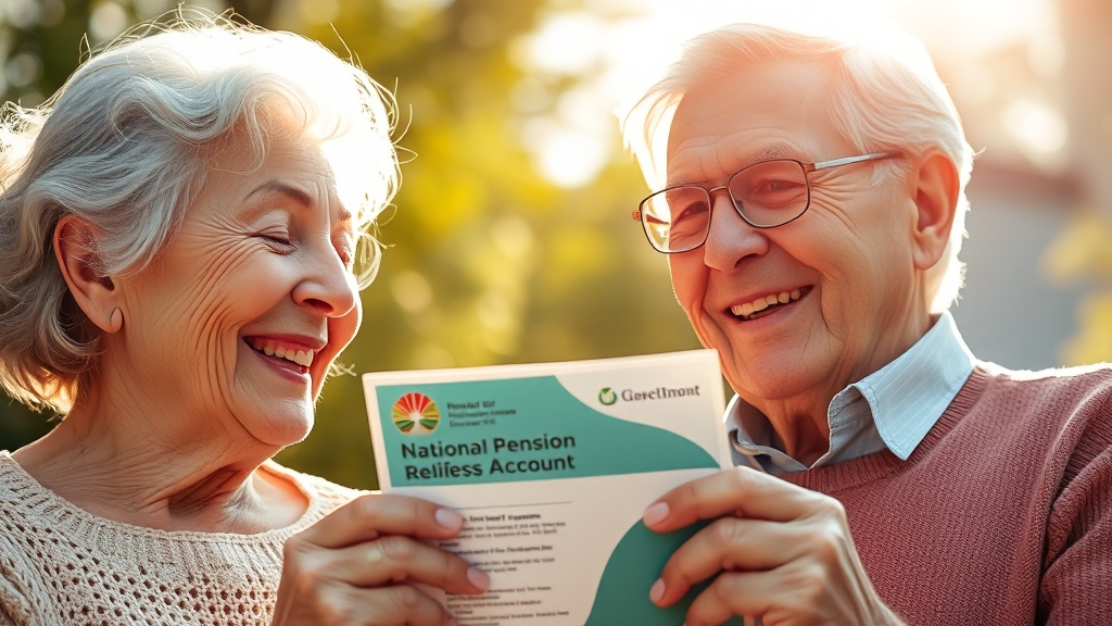 개설 방법 및 필요 서류 (realistic 스타일)