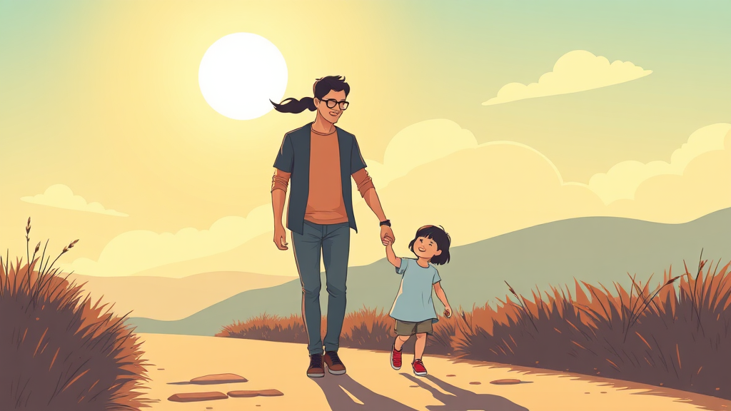 소득 및 재산 기준 상세 안내 (illustration 스타일)