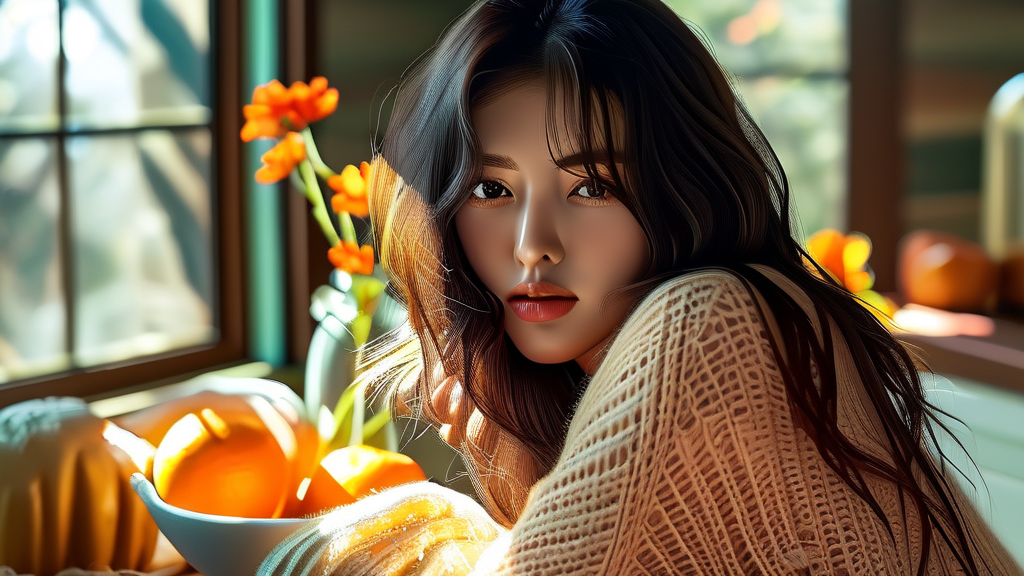 무료 설치 시 주의해야 할 점 (realistic 스타일)