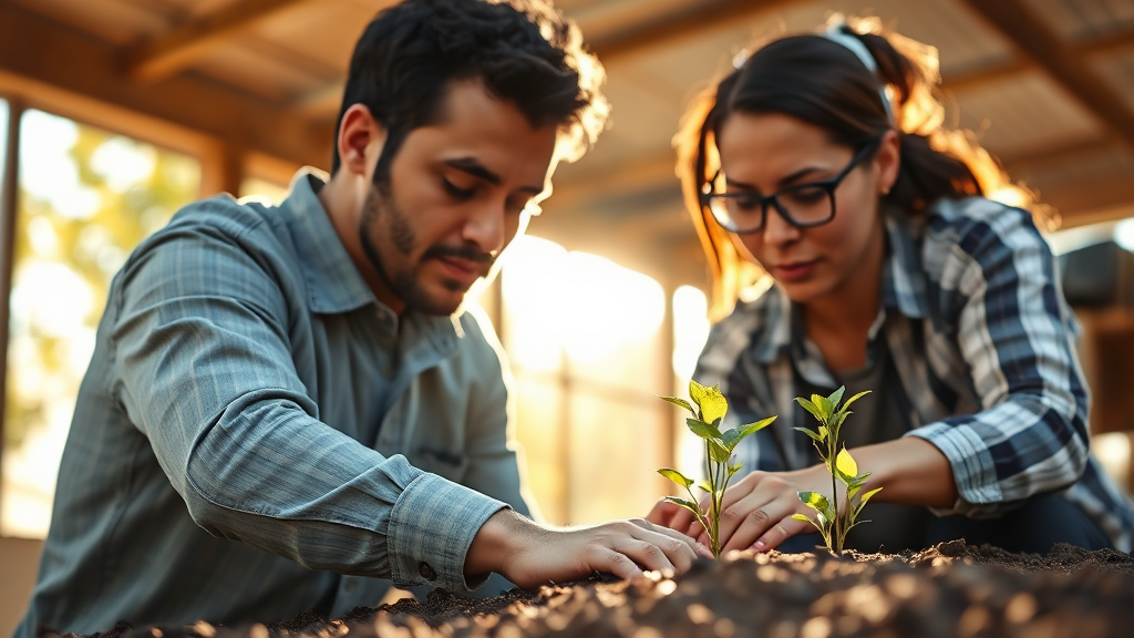 지원 개요 (realistic 스타일)