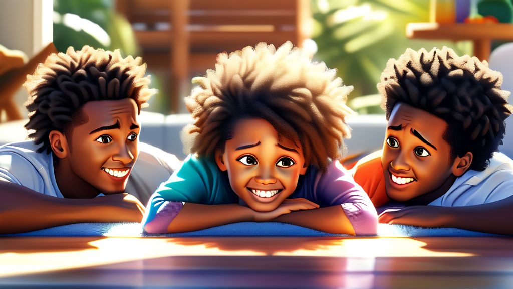 가구 소득 기준, 청년 금융 상품 선택에 미치는 영향 (realistic 스타일)