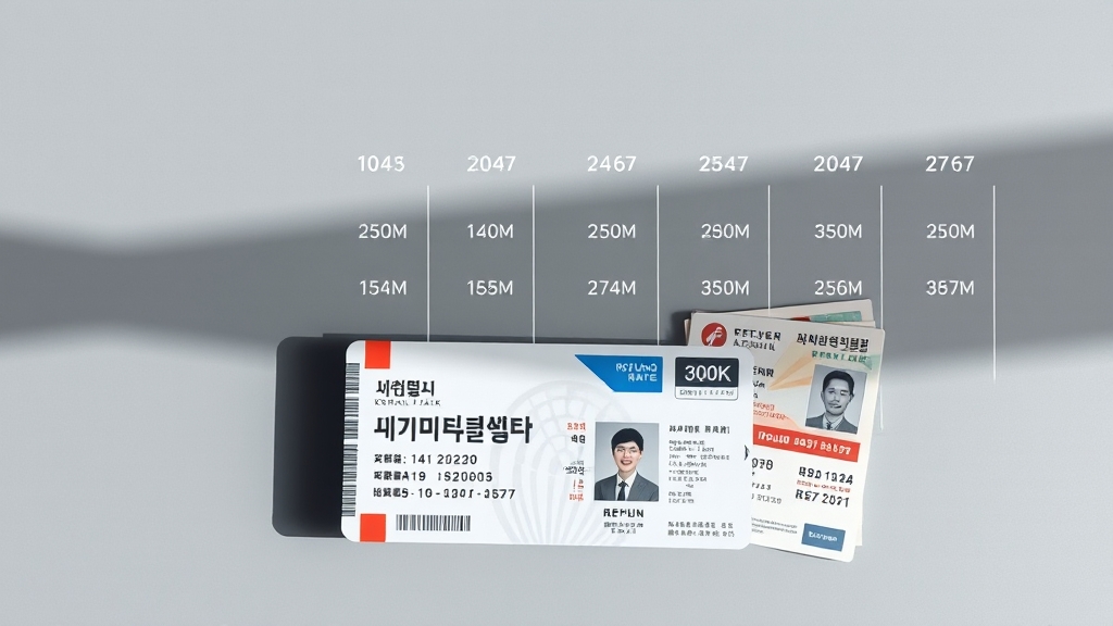 코레일 취소 및 환불 절차 (realistic 스타일)