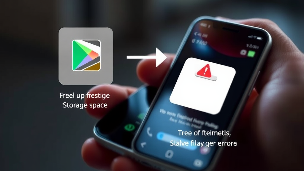 안드로이드 시스템 최적화 및 저장공간 확보