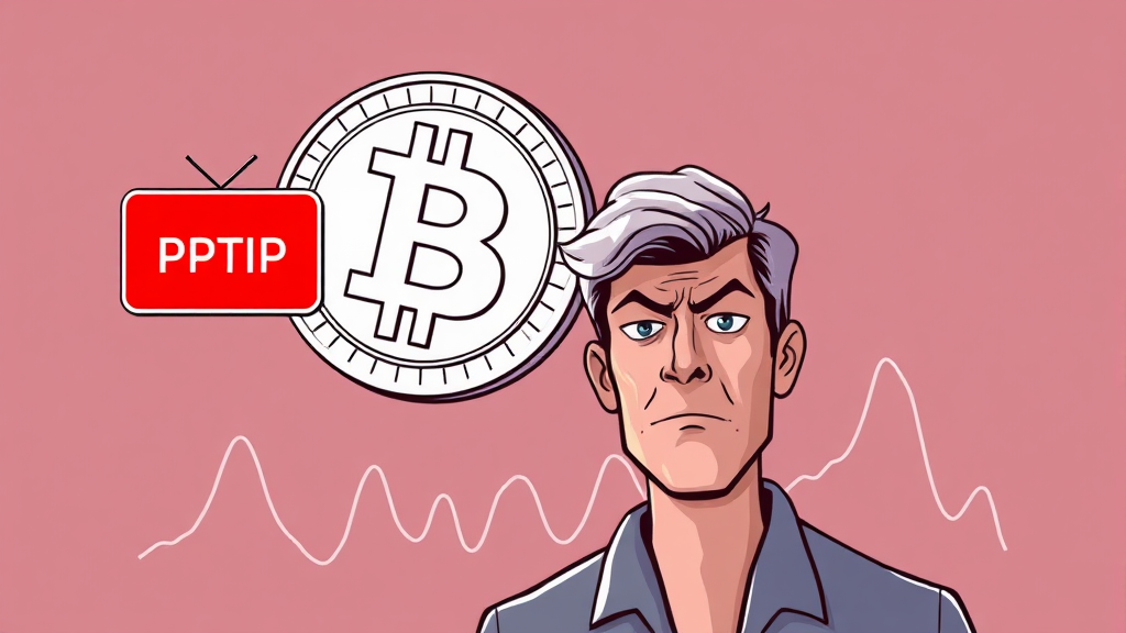 오지급 비트코인 매도 시 법적 책임 (illustration 스타일)