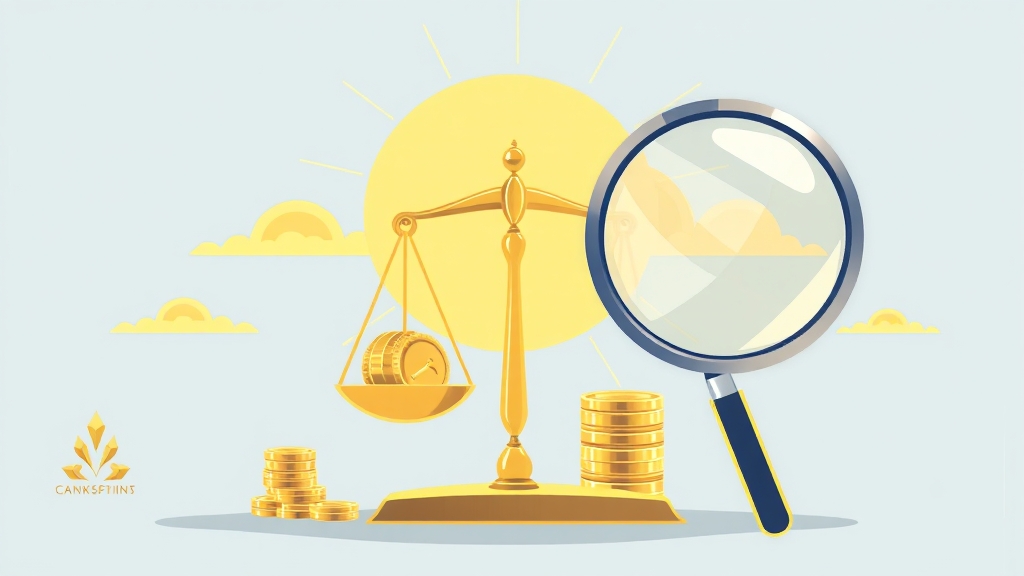 연금저축 vs IRP, 뭐가 다를까요? (illustration 스타일)