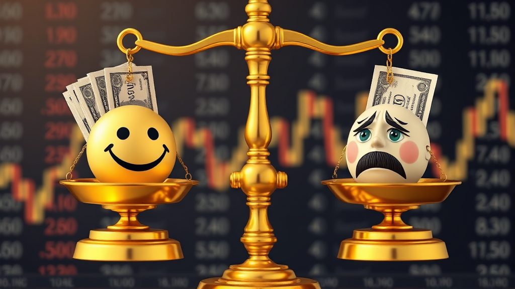 달러 예금, 장점 & 단점 완벽 분석! (realistic 스타일)