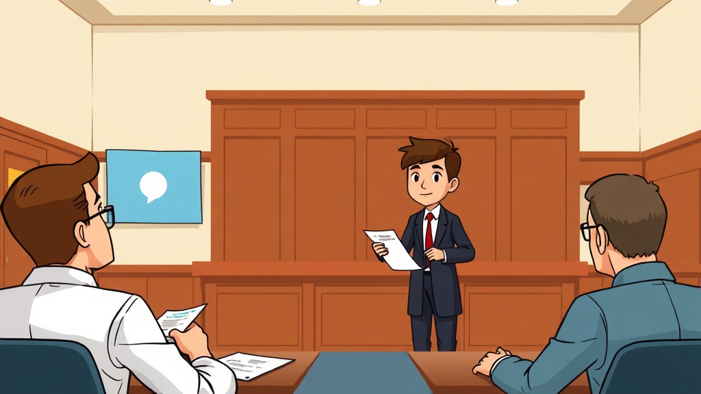 보험사, 어떻게 대처해야 할까? (cartoon 스타일)