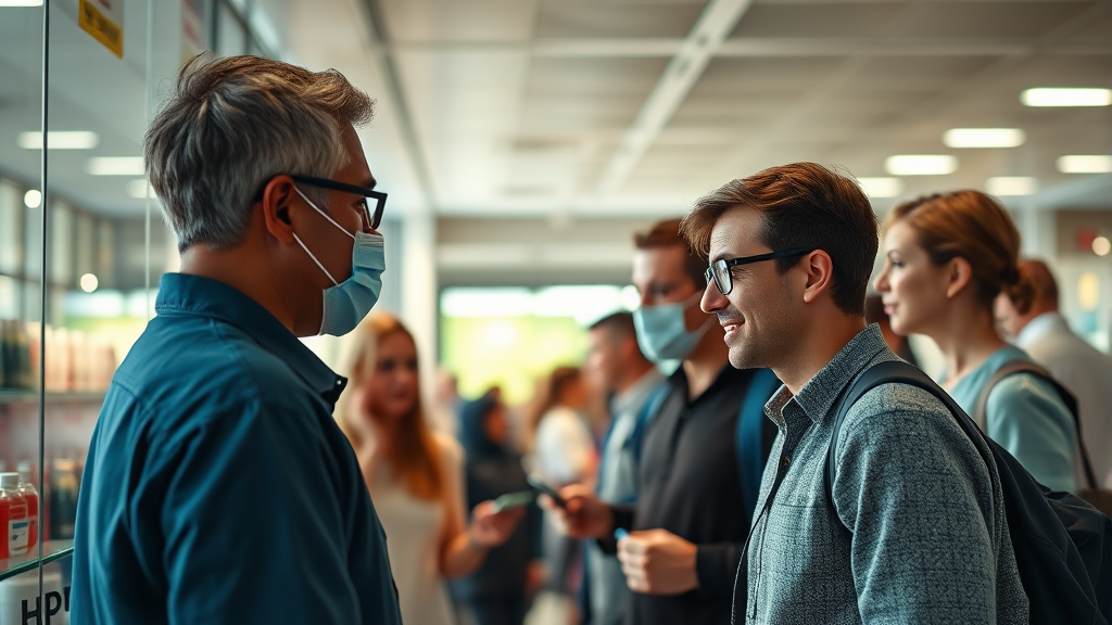 영수증 없이 환불 가능 (realistic 스타일)