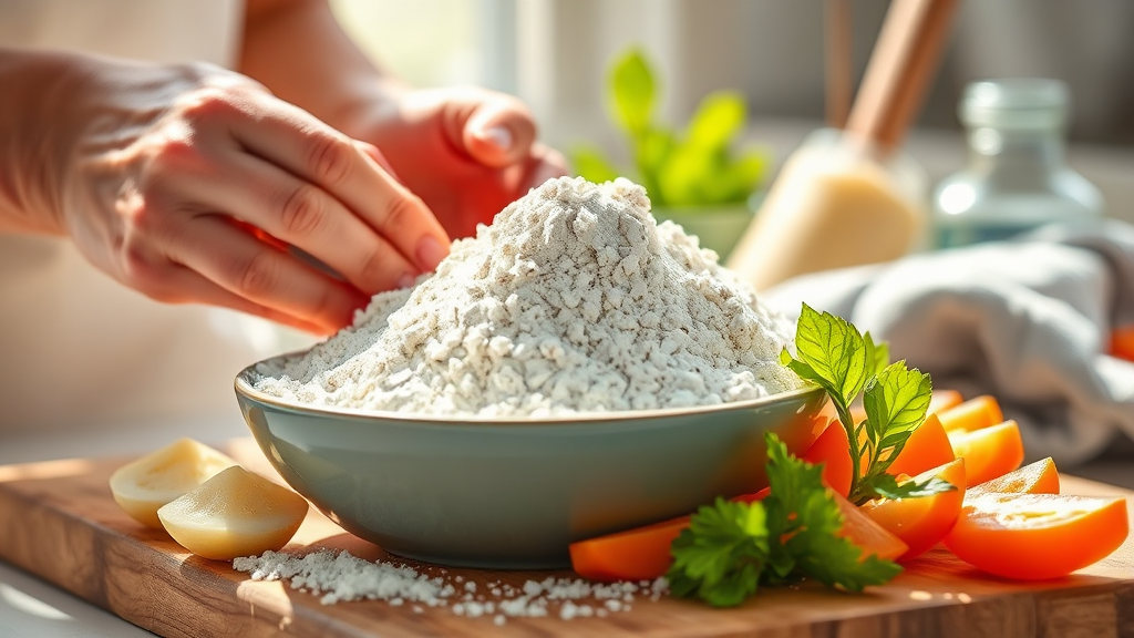 알파CD, 무엇일까요? (realistic 스타일)