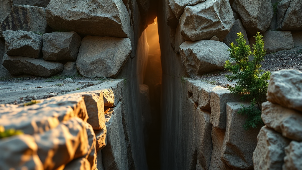 갭투자의 매력과 숨겨진 리스크, 투자자 관점 체크포인트 (realistic 스타일)