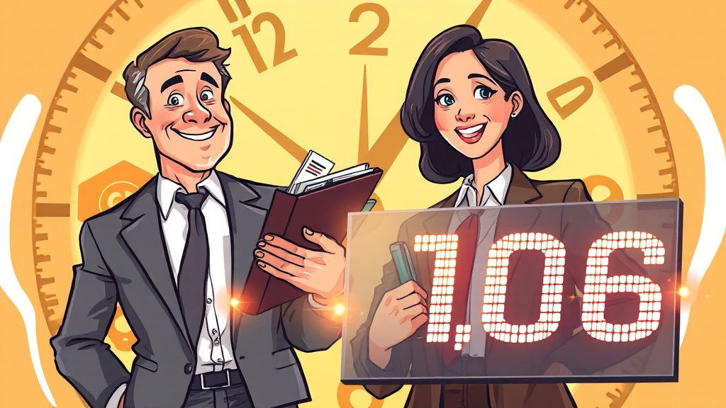 개인회생, 변호사 도움이 왜 필요할까요? (cartoon 스타일)