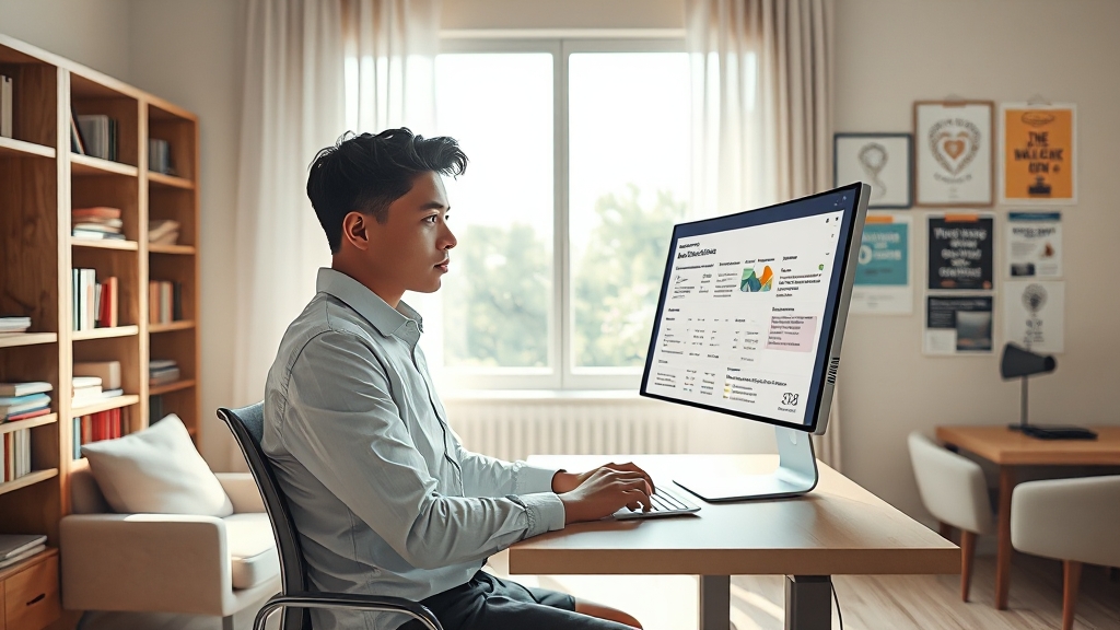 마무리 (realistic 스타일)