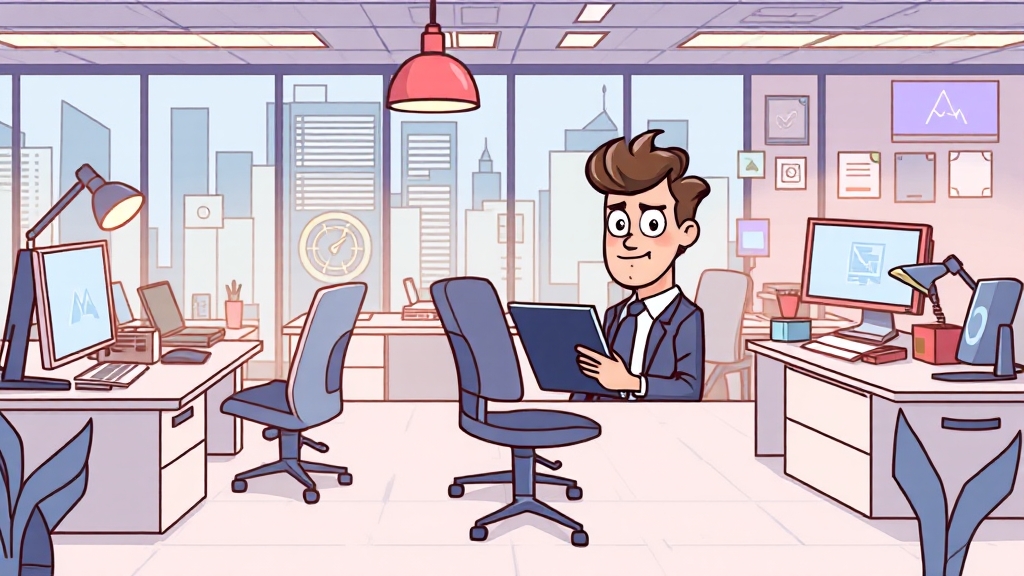 오피스 365 FAQ (cartoon 스타일)