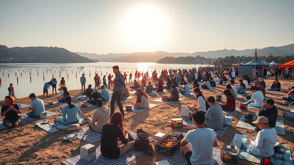 FAQ 및 추가 정보 (realistic 스타일)