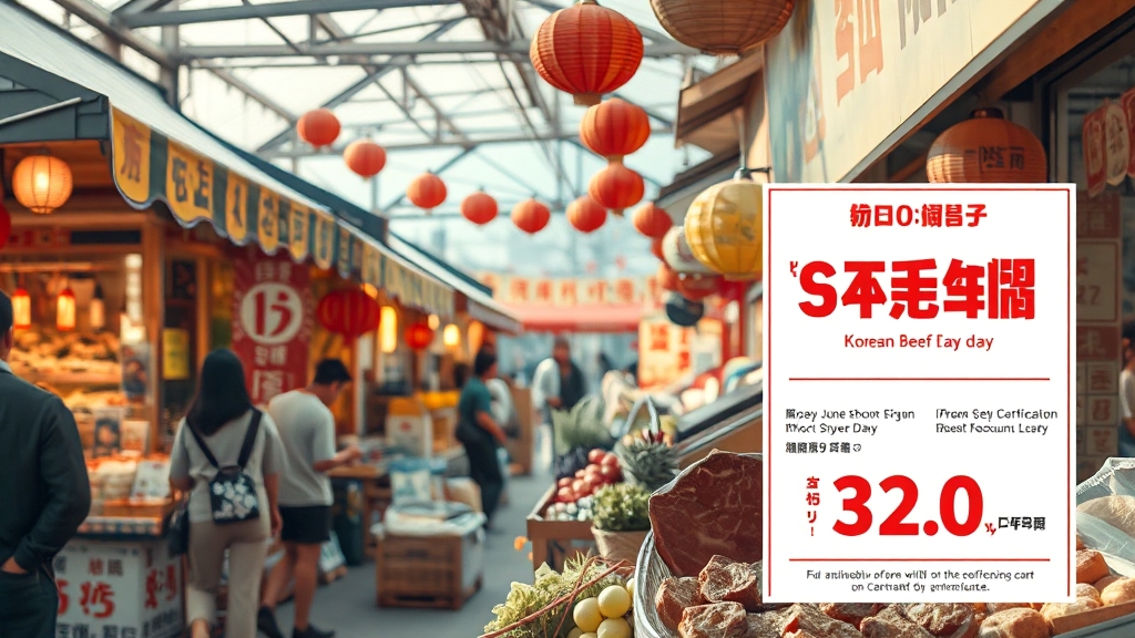 지역별 행사 & 상품권 할인 (realistic 스타일)