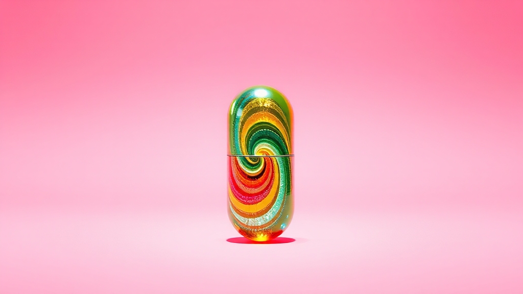 베르베린, 대체 뭘까? (realistic 스타일)