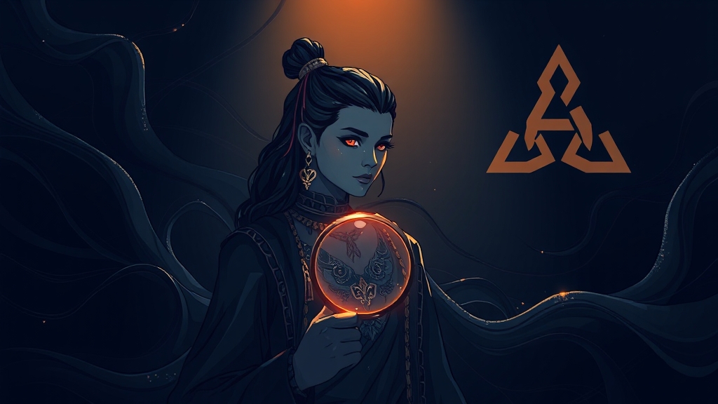 출연자 검증 시스템, 무엇이 문제? (illustration 스타일)